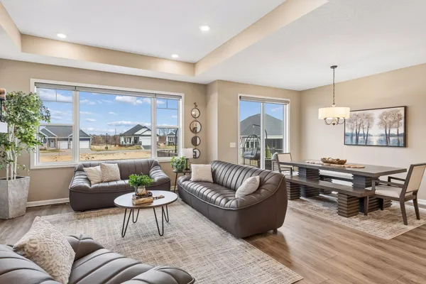 $625,000 | 2055 Oakpointe Drive, Waconia, MN 55387