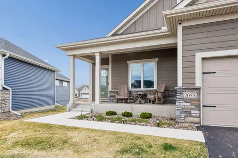 $650,000 | 2055 Oakpointe Drive, Waconia, MN 55387
