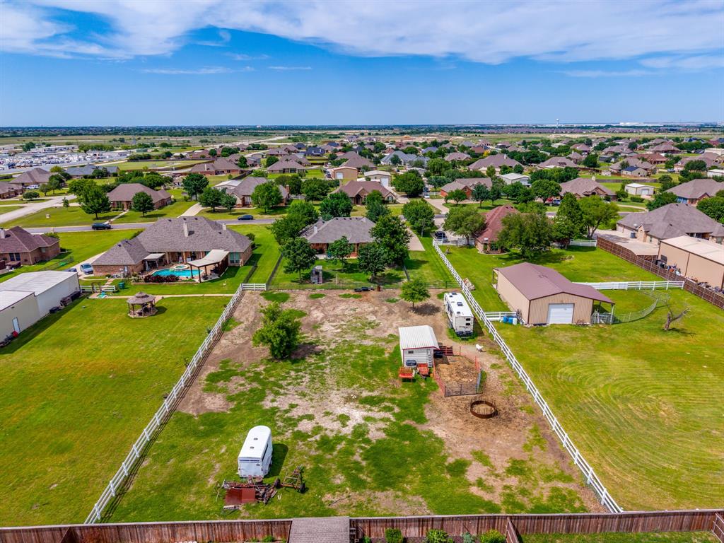 709 Lonesome Prairie Trail Haslet, TX 76052 - Photo 6 of 32