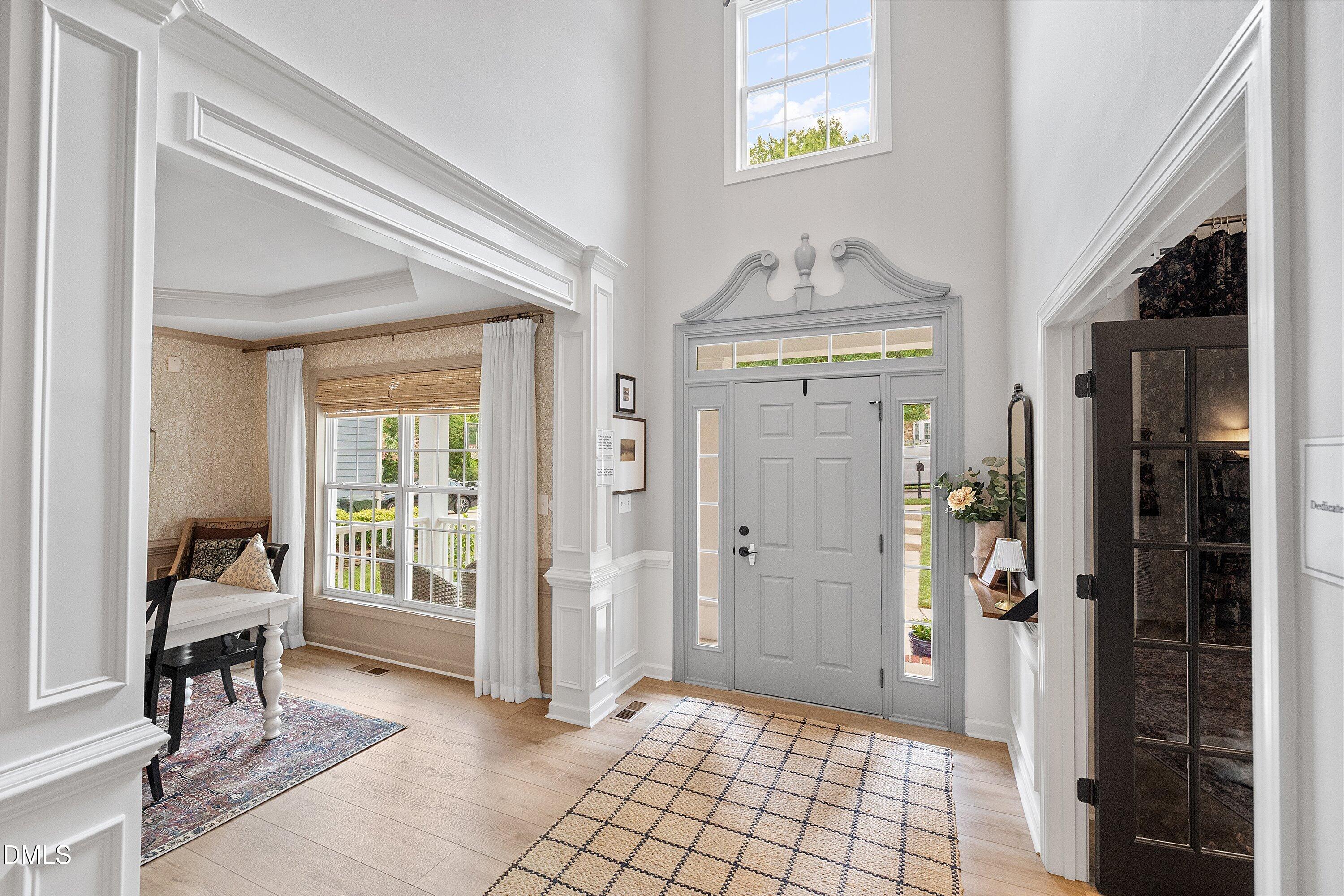 2501 Belden Place Raleigh, NC 27614 - Photo 6 of 66 009-2501 Belden_7524