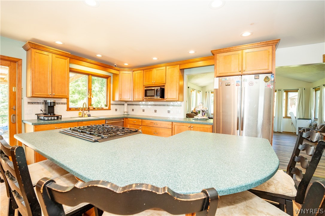 9943 Smith Road Dayton, NY 14138 - Photo 15 of 39