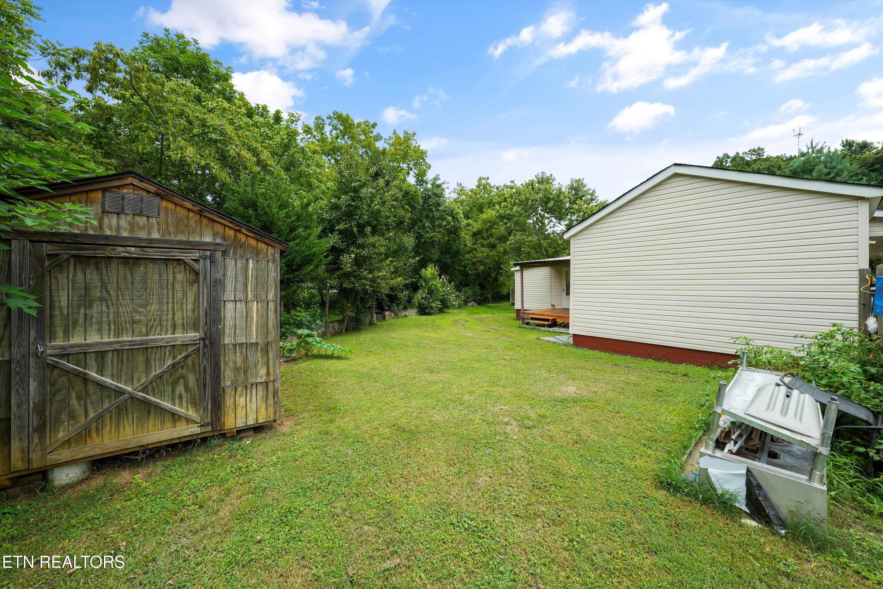 4618 Central View Road Knoxville, TN 37912 - Photo 18 of 23 27-4618 Central View Rd23
