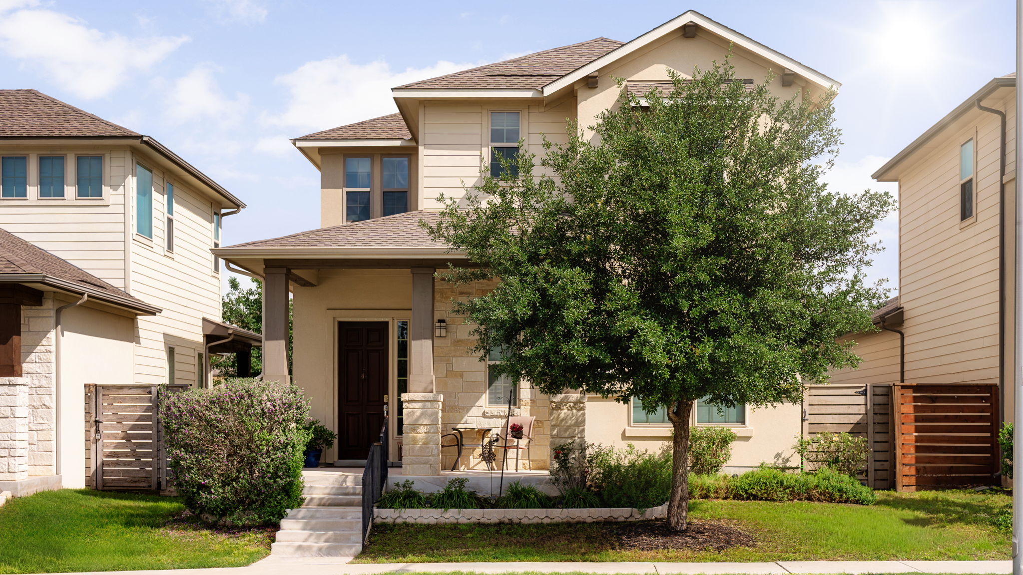 1511 Lawrence Street Austin, TX 78741 - Photo 1 of 26
