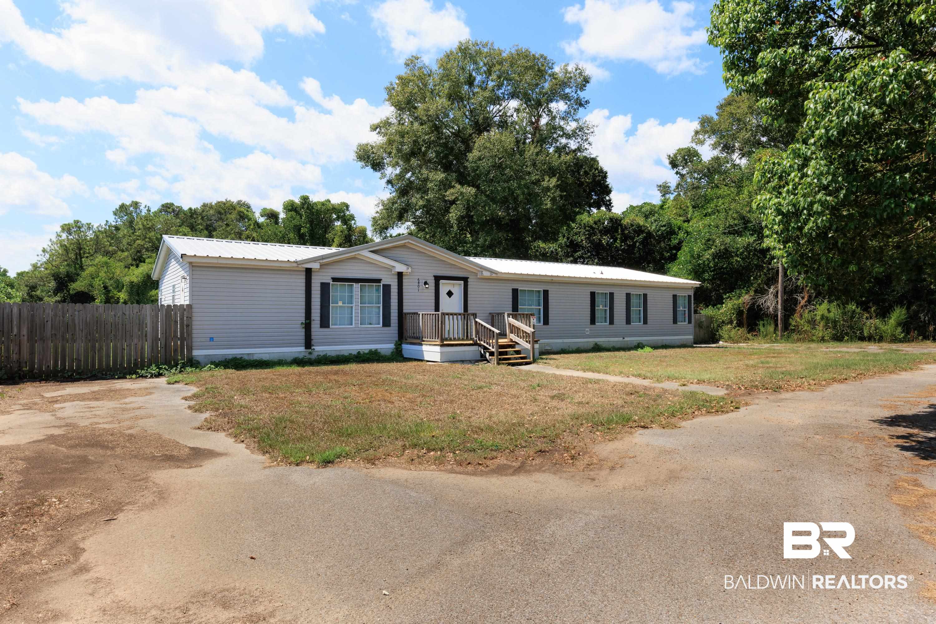 6801 Rester Road Theodore, AL 36582 - Photo 2 of 24
