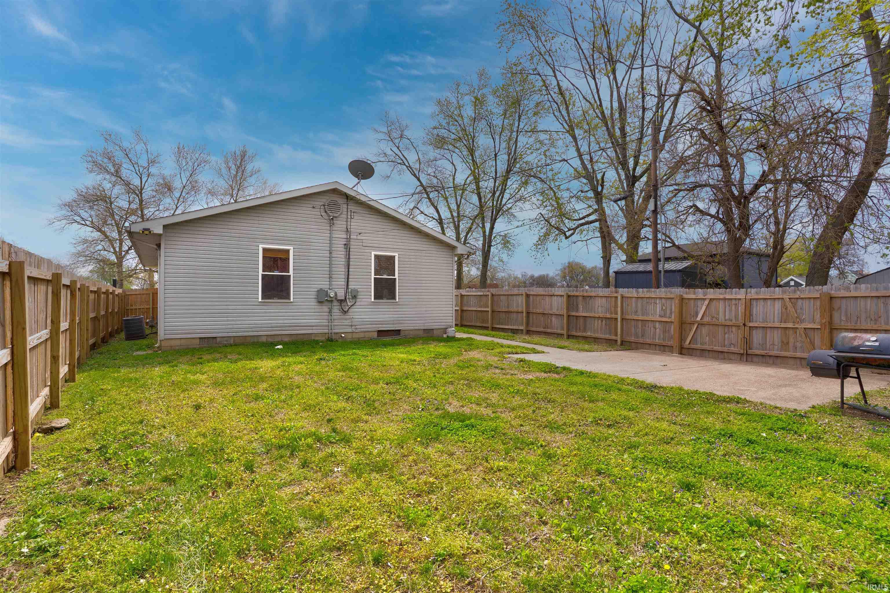 312 Monroe Avenue Evansville, IN 47713 - Photo 24 of 25