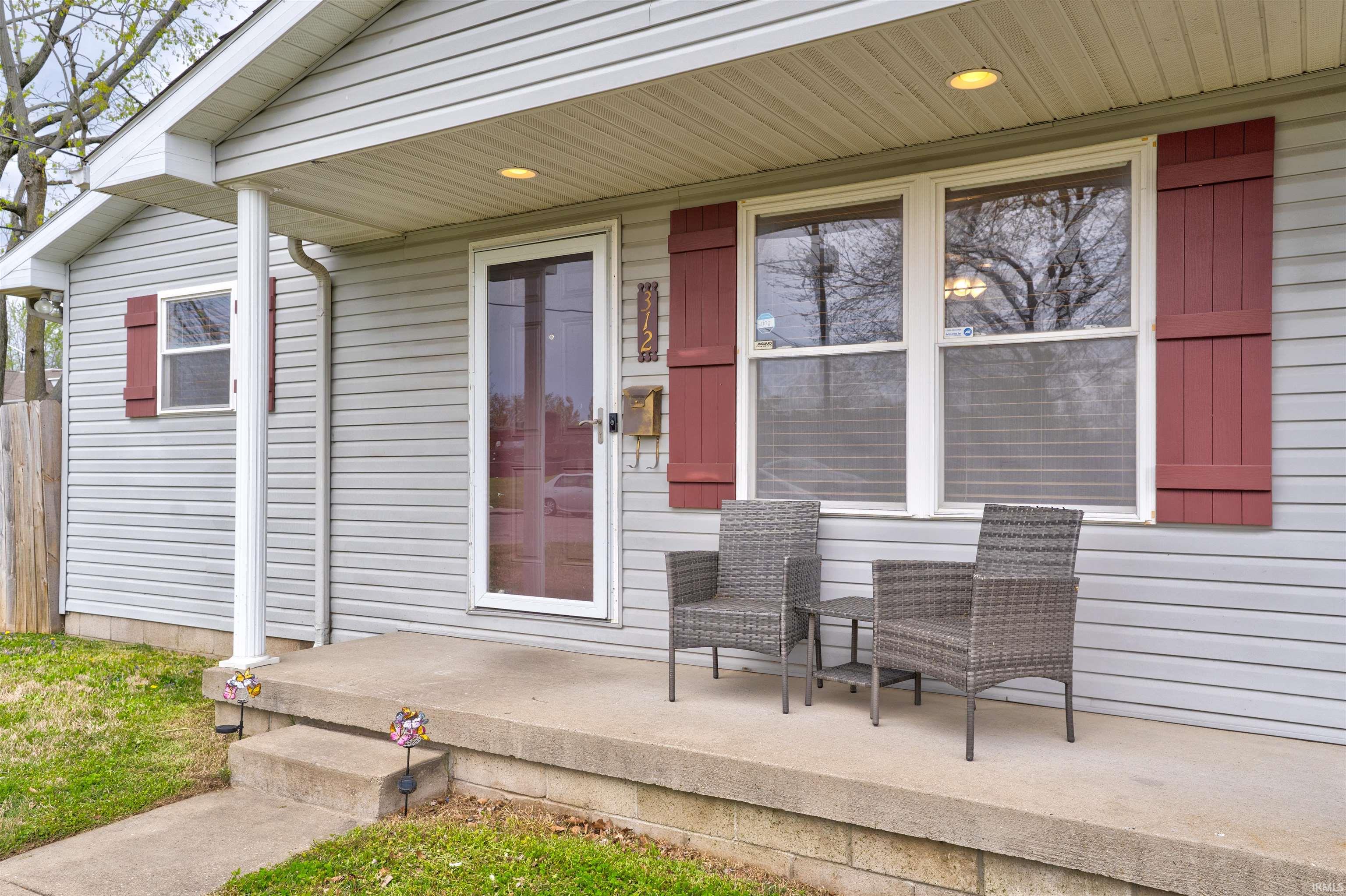 312 Monroe Avenue Evansville, IN 47713 - Photo 4 of 25