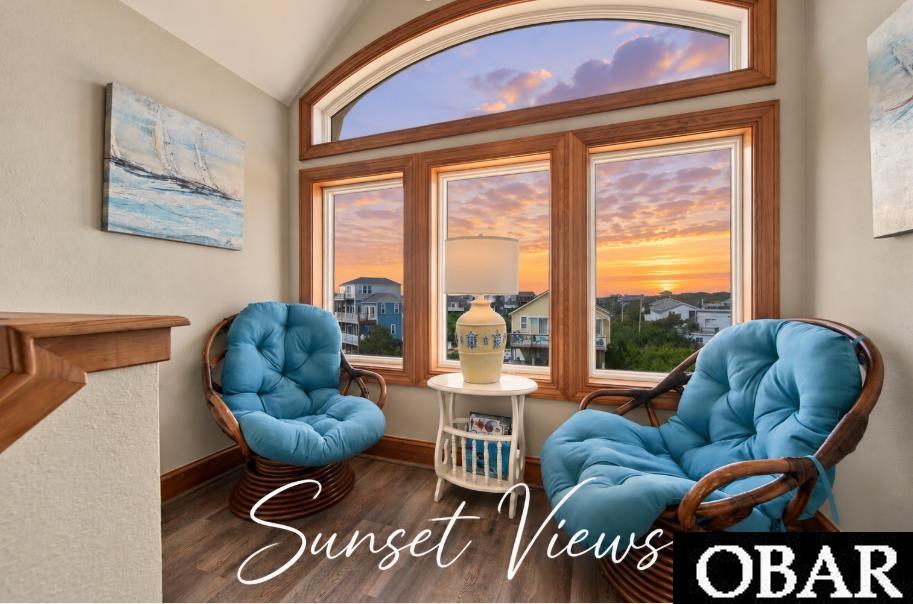 53251 Ships Timbers Road, Unit 7 Frisco, NC 27920 - Photo 43 of 99 Views from Loft