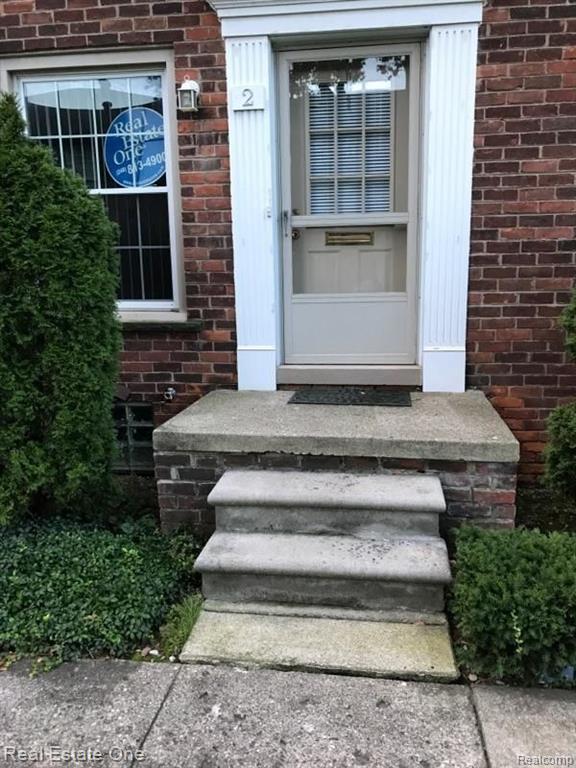 4580 Firestone Street Dearborn, MI 48126 - Photo 2 of 22
