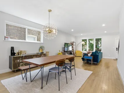 $695,000 | 4334 West Shakespeare Avenue, Chicago, IL 60639