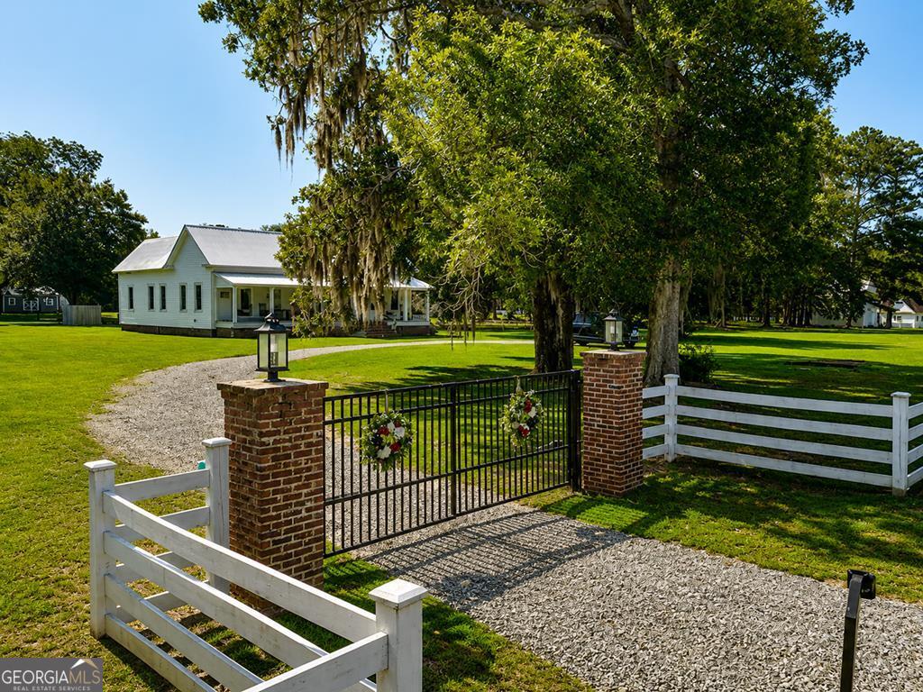 1576 Hall Road Thomasville, GA 31757 - Photo 47 of 51