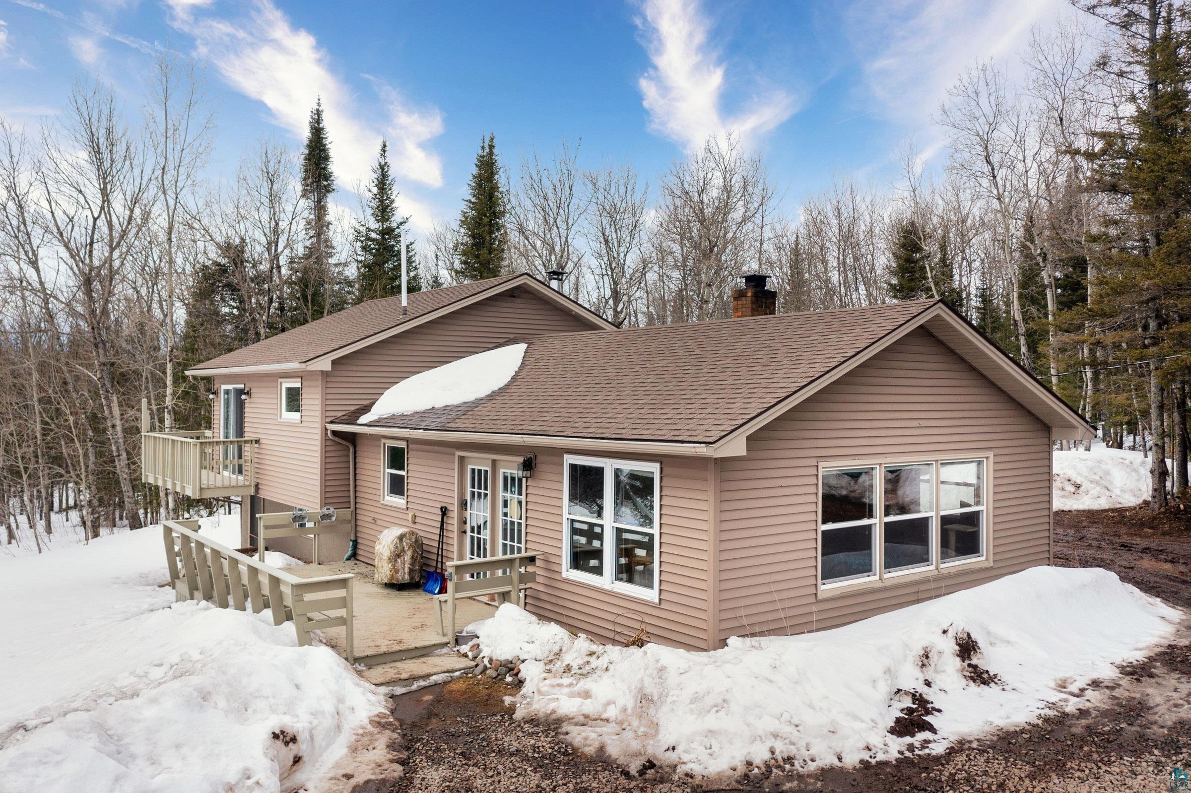 736 Stanley Road Two Harbors, MN 55616 - Photo 1 of 50