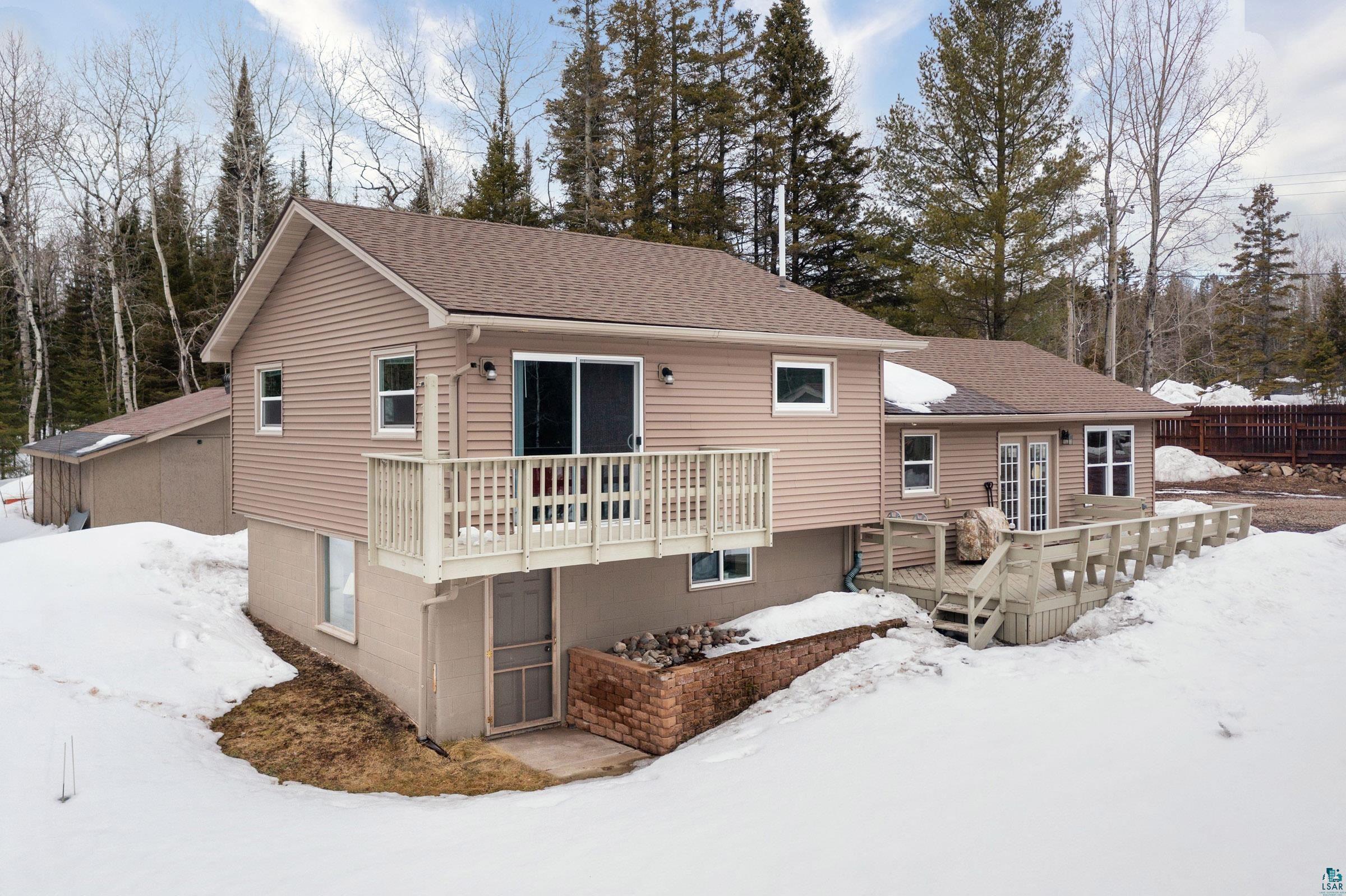 736 Stanley Road Two Harbors, MN 55616 - Photo 2 of 50