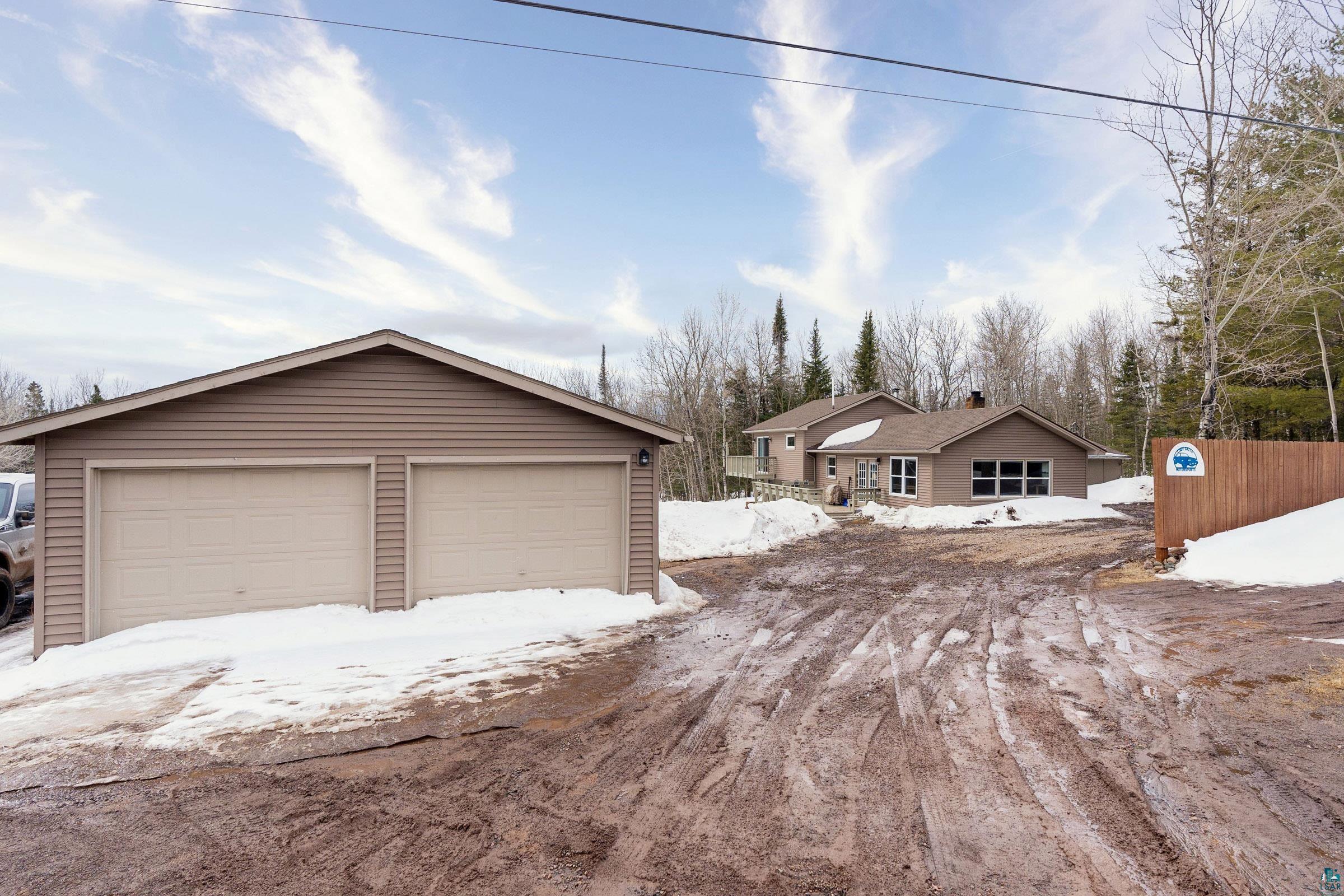 736 Stanley Road Two Harbors, MN 55616 - Photo 30 of 50