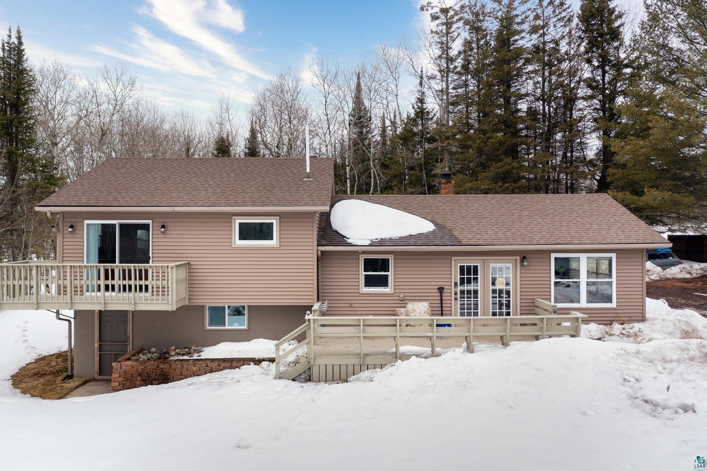 736 Stanley Road Two Harbors, MN 55616 - Photo 3 of 50