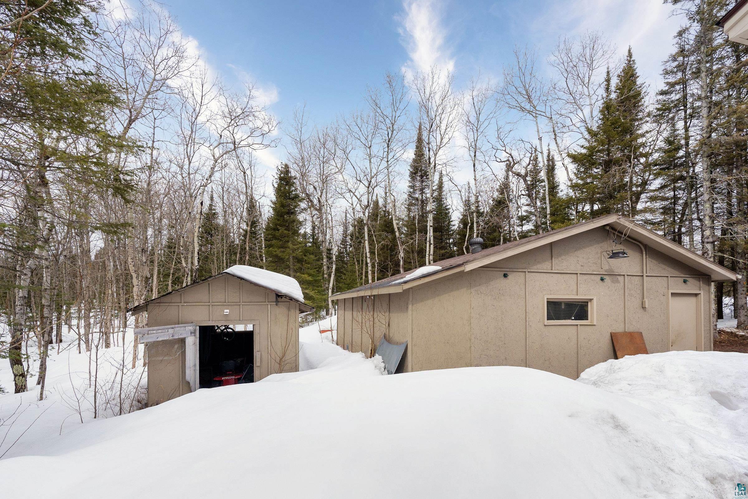 736 Stanley Road Two Harbors, MN 55616 - Photo 35 of 50
