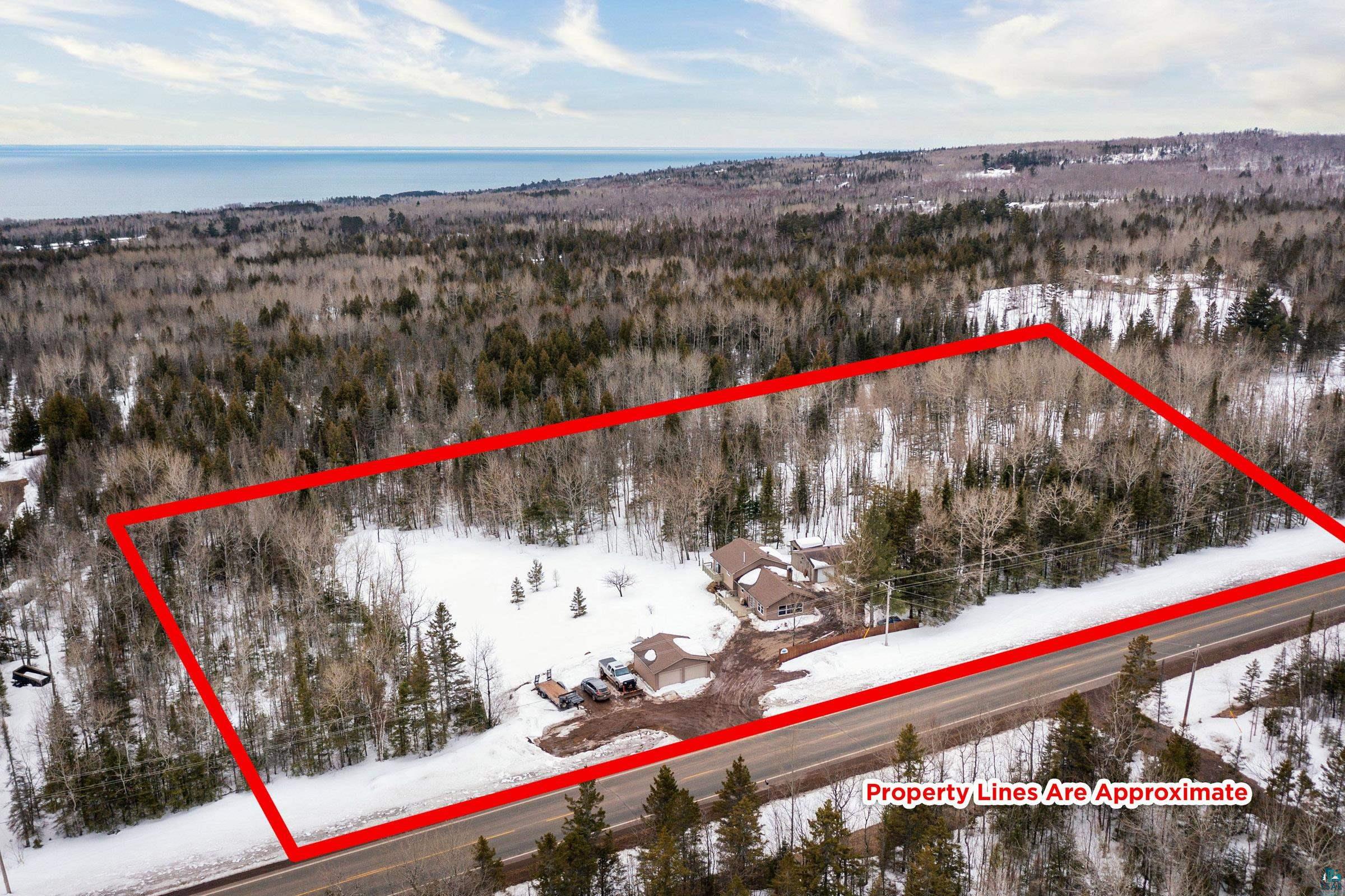 736 Stanley Road Two Harbors, MN 55616 - Photo 41 of 50