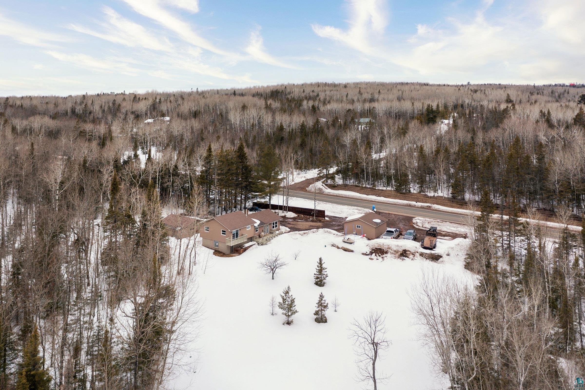 736 Stanley Road Two Harbors, MN 55616 - Photo 42 of 50