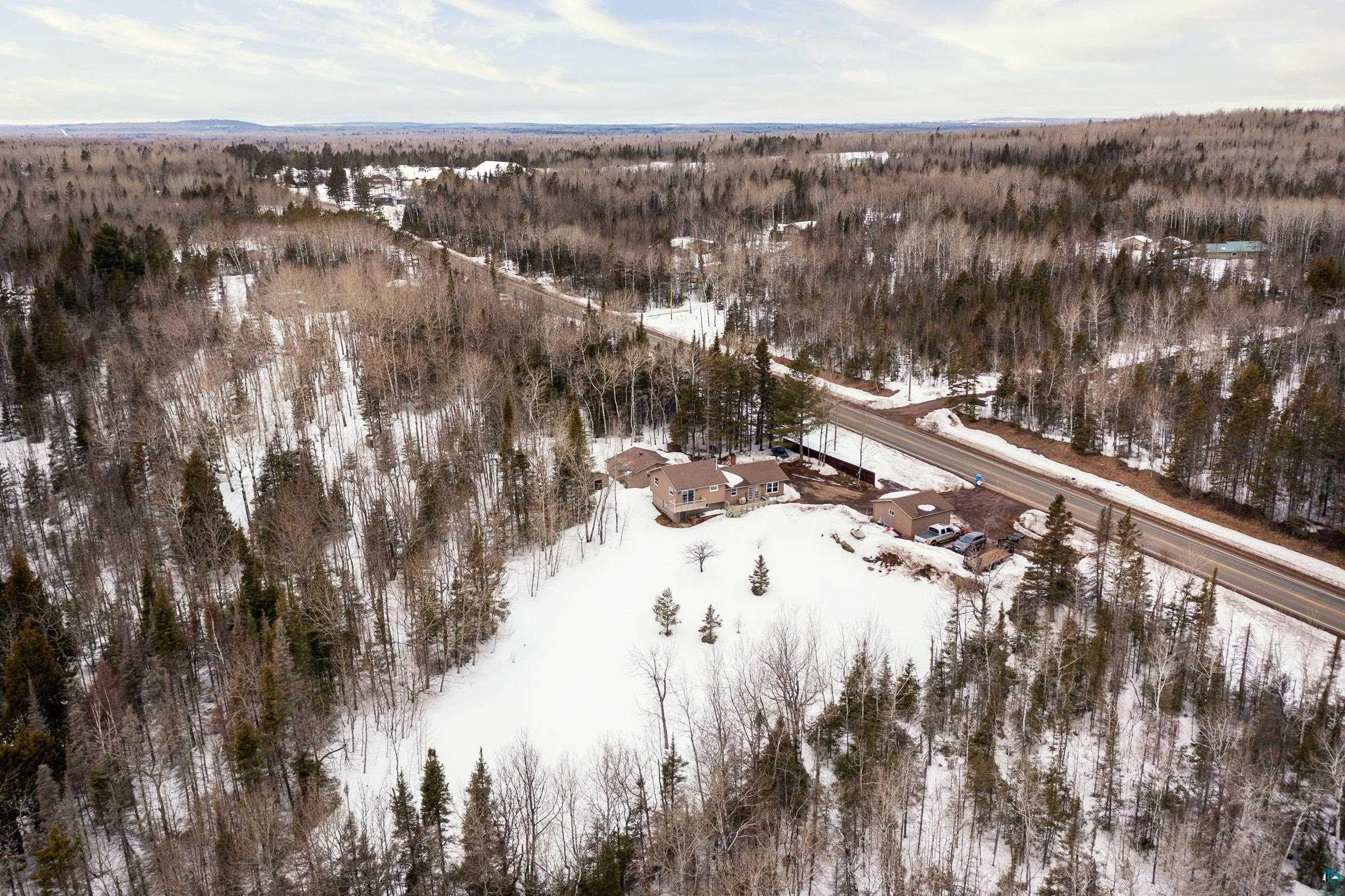 736 Stanley Road Two Harbors, MN 55616 - Photo 43 of 50