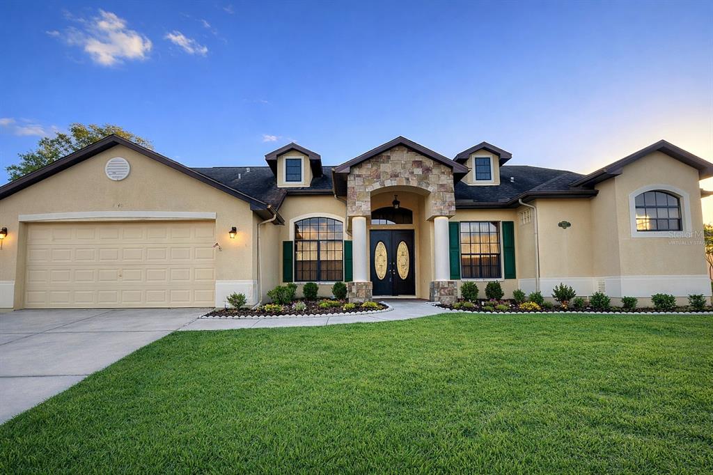 9140 Lamborn Street Spring Hill, FL 34606 - Photo 1 of 25