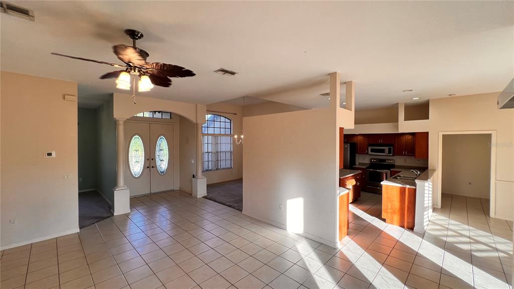 9140 Lamborn Street Spring Hill, FL 34606 - Photo 4 of 25