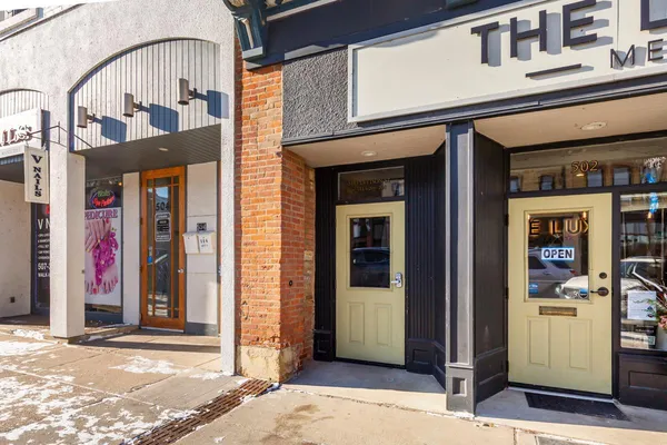 $299,900 | 500 Division Street South, Unit 7, Northfield, MN 55057