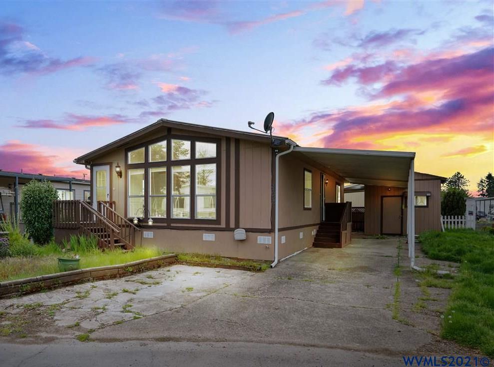 3258 Turner Road Southeast Salem, OR 97302 - Photo 1 of 17 Gallery Image 1