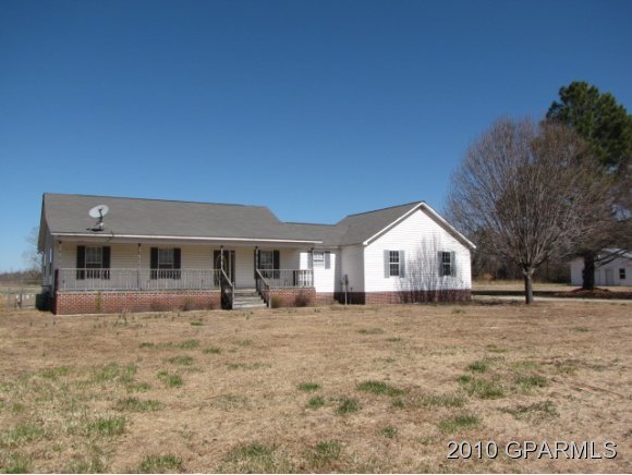 320 Brick Kiln Road Vanceboro, NC 28586 - Photo 1 of 1 Primary Photo