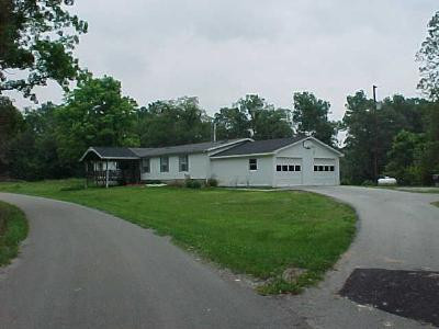 855 Oil Springs Road Winchester, KY 40391 - Photo 1 of 7 Photo 1