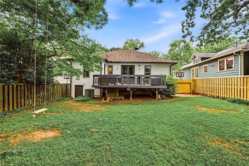 134 Feld Avenue Decatur, GA 30030 - Photo 21 of 39