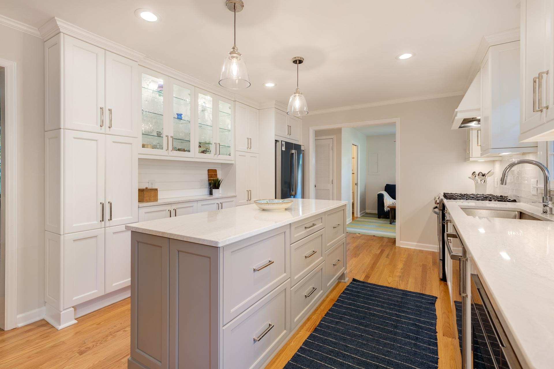 613 Ortega Road Raleigh, NC 27609 - Photo 7 of 37 Photo 7