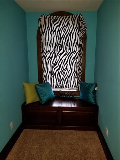 2032 Smalling Road Lafayette, TN 37083 - Photo 30 of 30 Window seat in upstairs bedroom.
