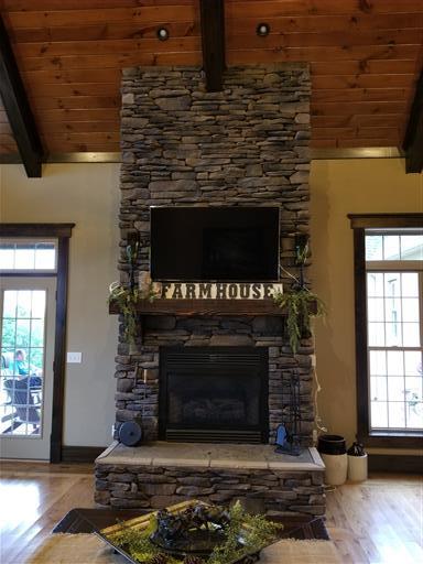2032 Smalling Road Lafayette, TN 37083 - Photo 9 of 30 Oh my what a masterpiece!!
