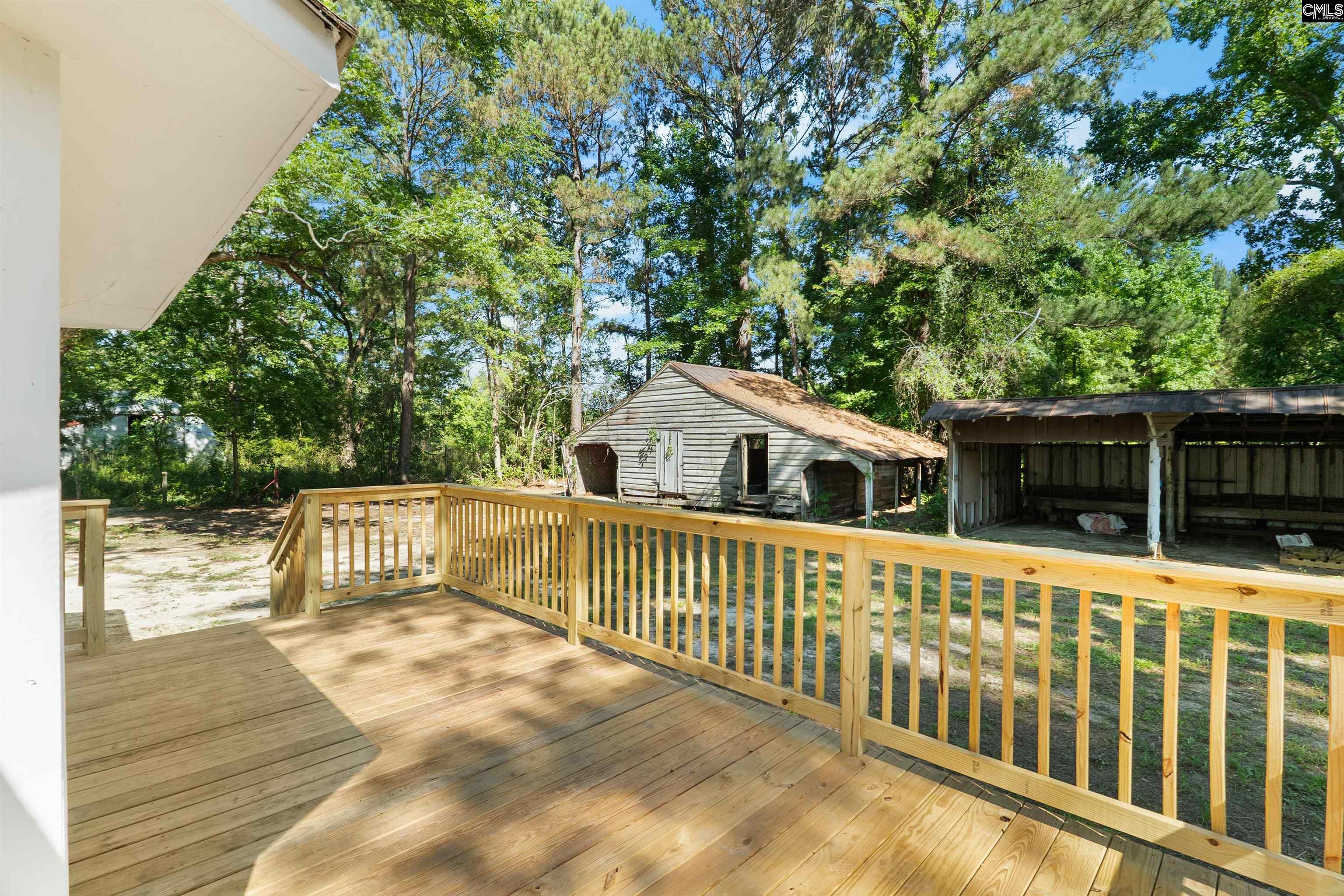 2419 Gramling Road Orangeburg, SC 29115 - Photo 32 of 32