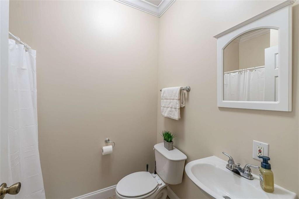312 East Armuchee Road Summerville, GA 30747 - Photo 21 of 54