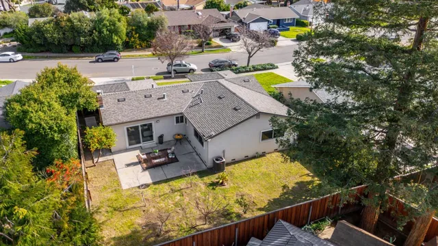 $1,500,000 | 939 Sapphire Court, San Jose, CA 95136
