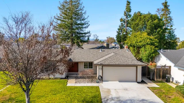 $1,500,000 | 939 Sapphire Court, San Jose, CA 95136