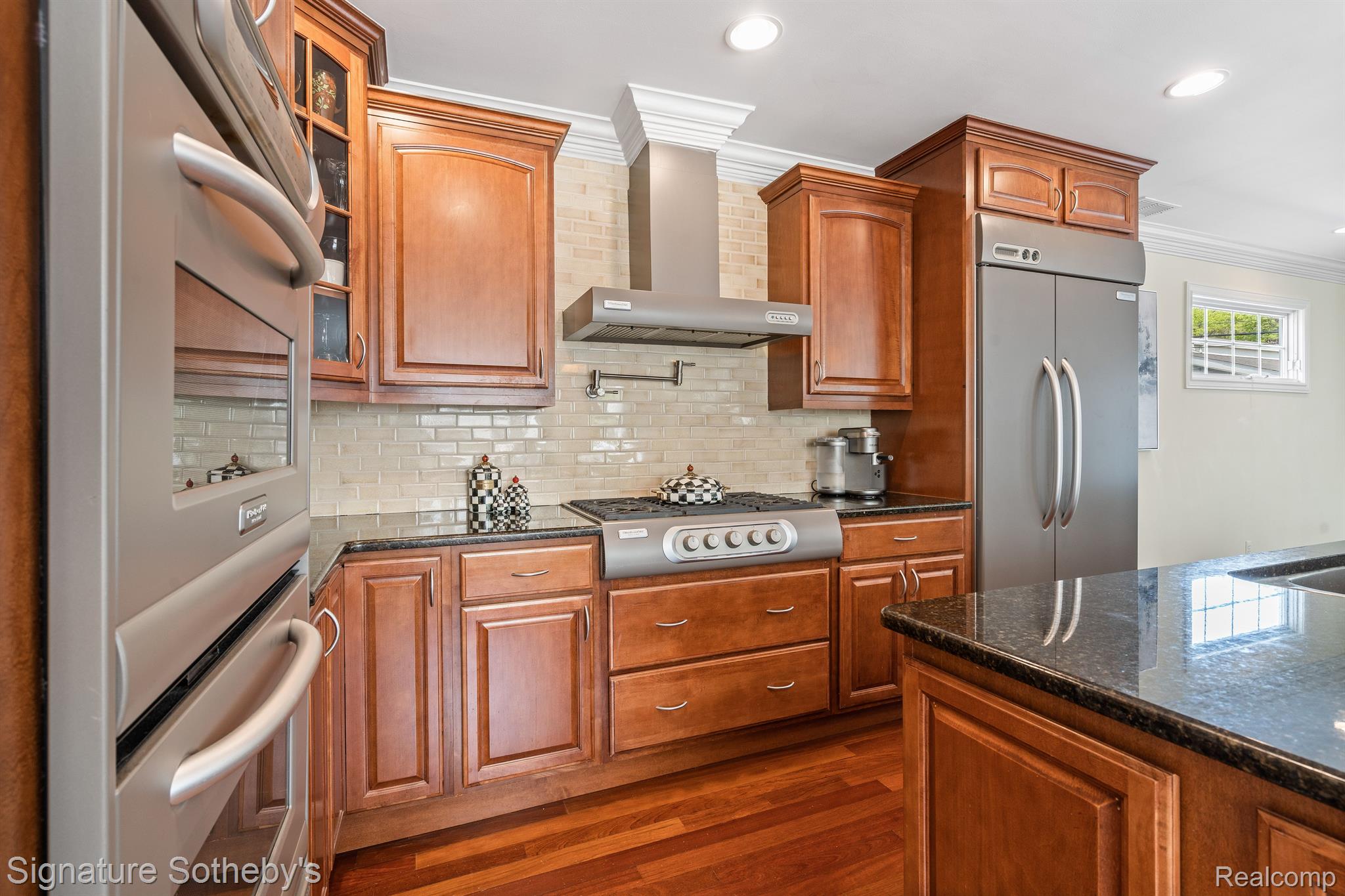 707 Ruffner Avenue Birmingham, MI 48009 - Photo 6 of 37