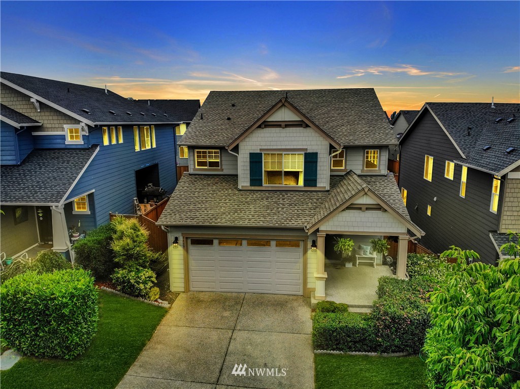 5459 Timber Ridge Drive Mount Vernon, WA 98273 - Photo 1 of 34 Gallery Image 1