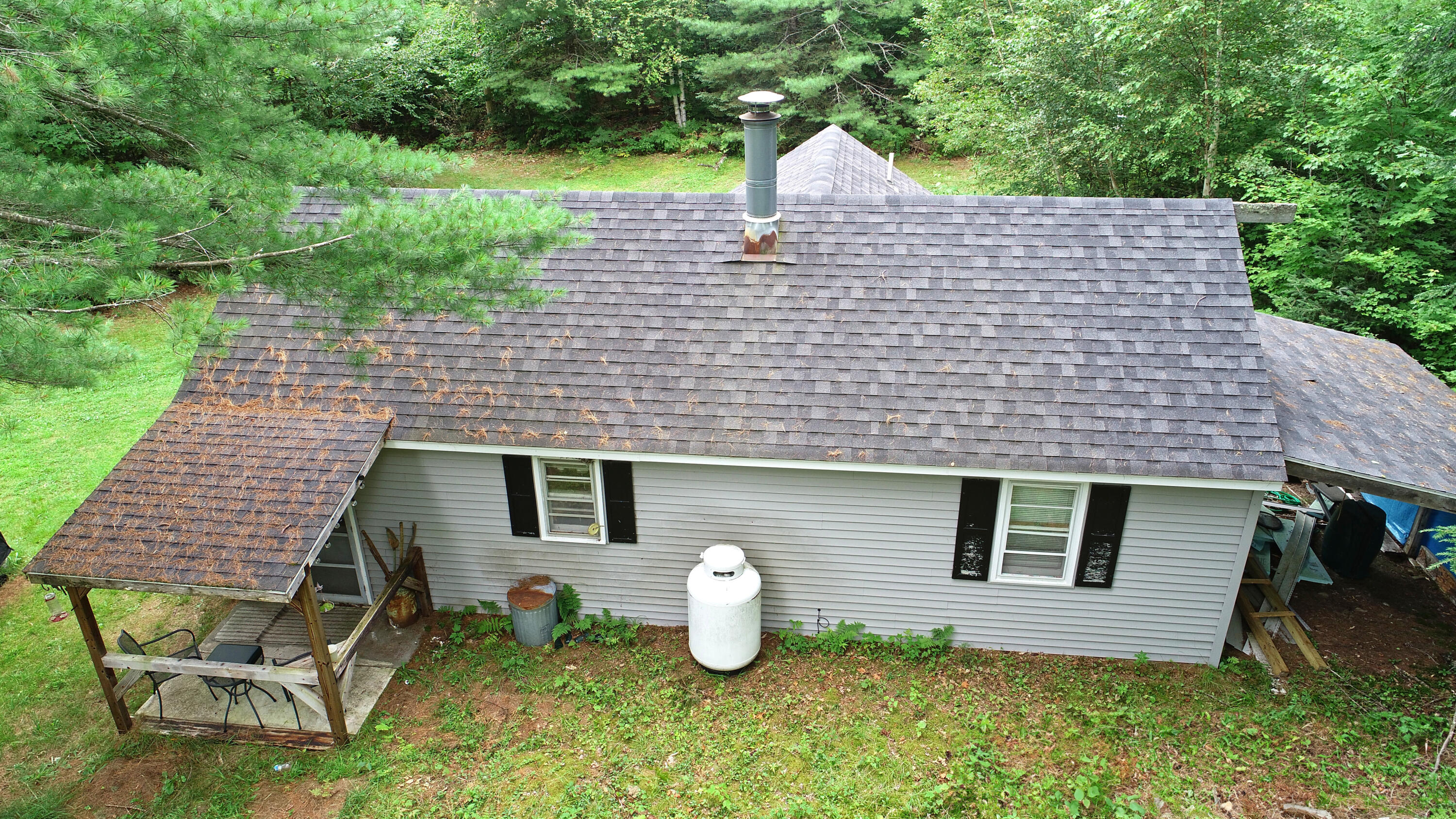 31 Parkman Road Wellington, ME 04942 - Photo 38 of 39 Dubois3_1.17.1