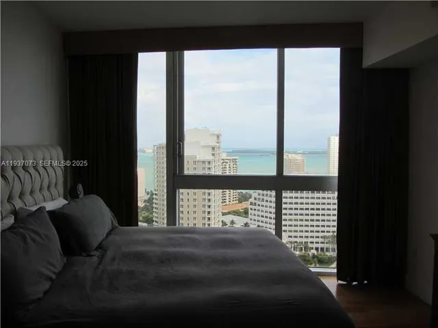$1,699,000 | 495 Brickell Avenue, Unit 2401, Miami, FL 33131