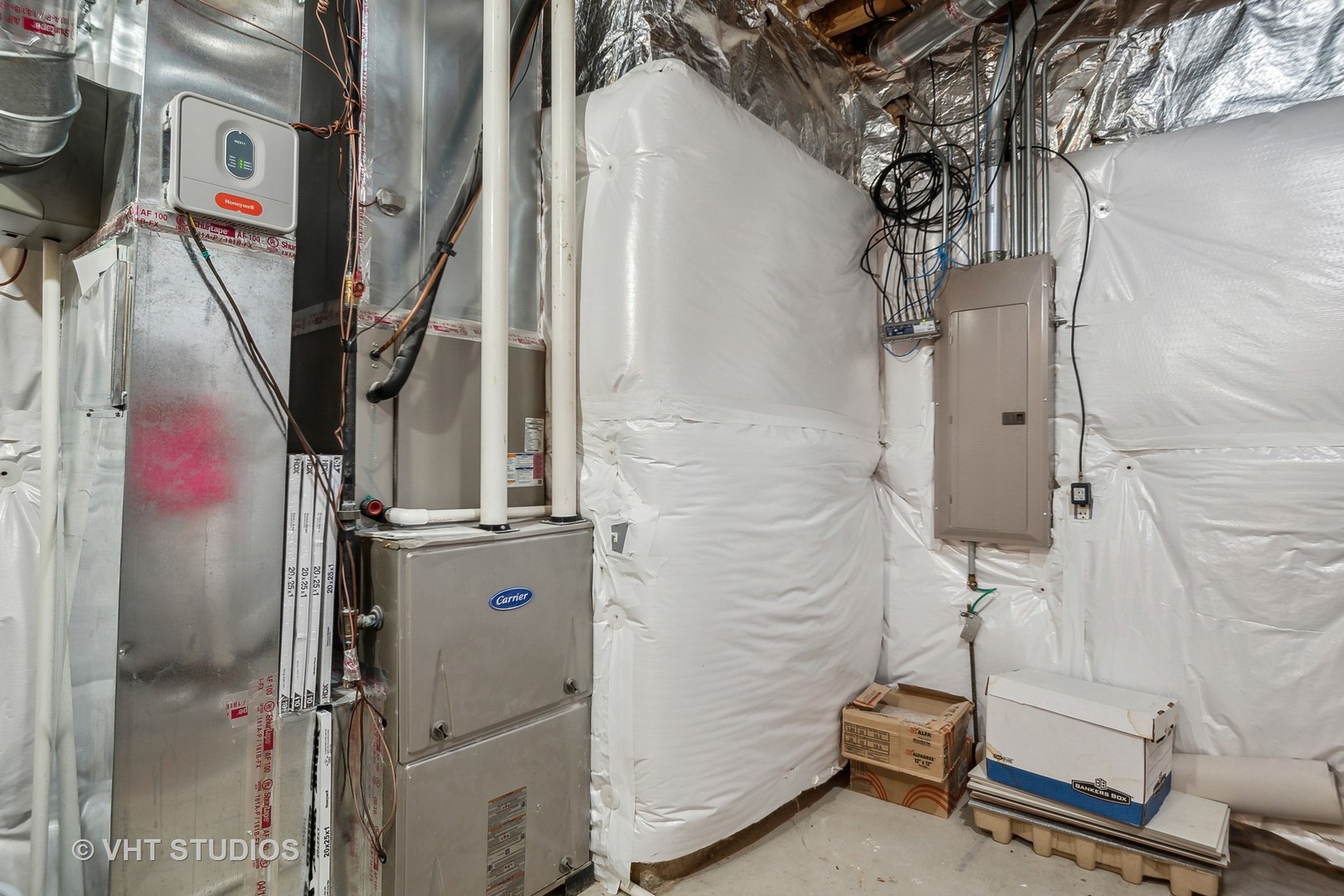 2004 West Sibley Street Park Ridge, IL 60068 - Photo 36 of 40 walk in closet