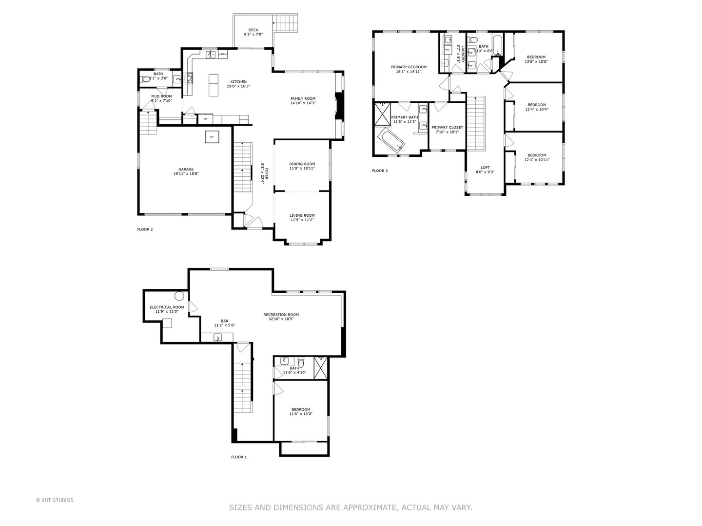 2004 West Sibley Street Park Ridge, IL 60068 - Photo 37 of 40 a picture of a bathroom with a sink