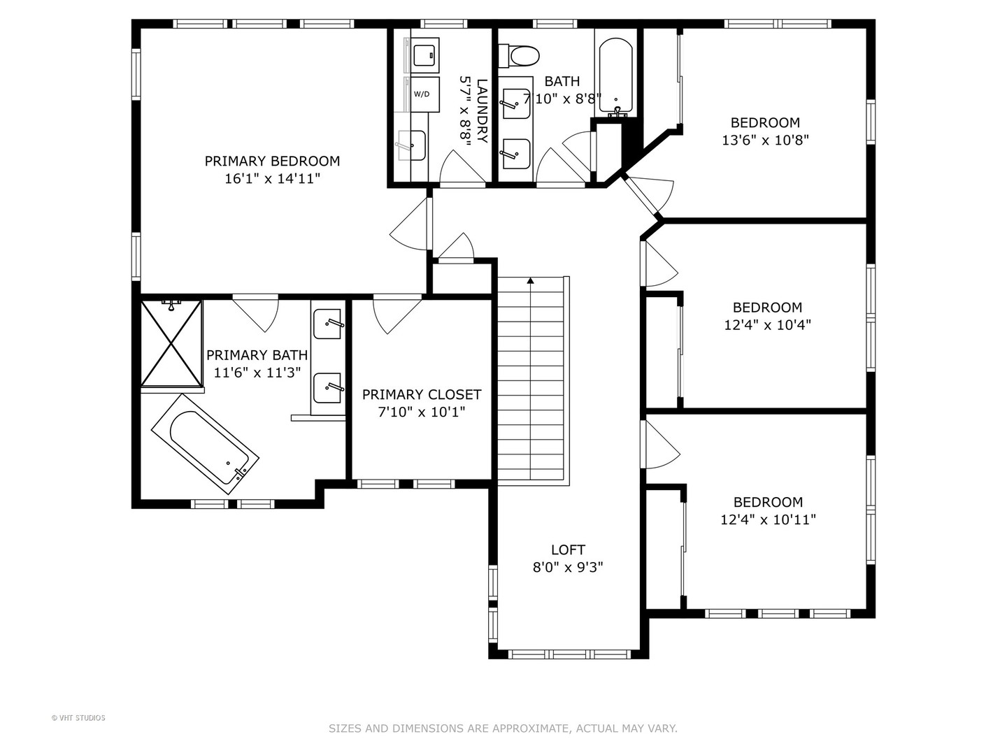 2004 West Sibley Street Park Ridge, IL 60068 - Photo 38 of 40 unknown