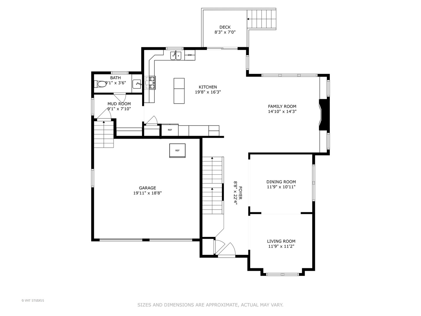 2004 West Sibley Street Park Ridge, IL 60068 - Photo 39 of 40 a picture of a rug