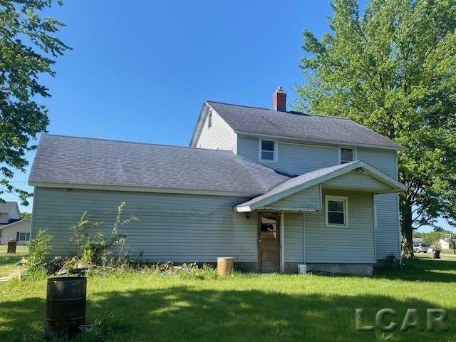 2312 Gady Road Adrian, MI 49221 - Photo 2 of 16 50108030-1.JPG