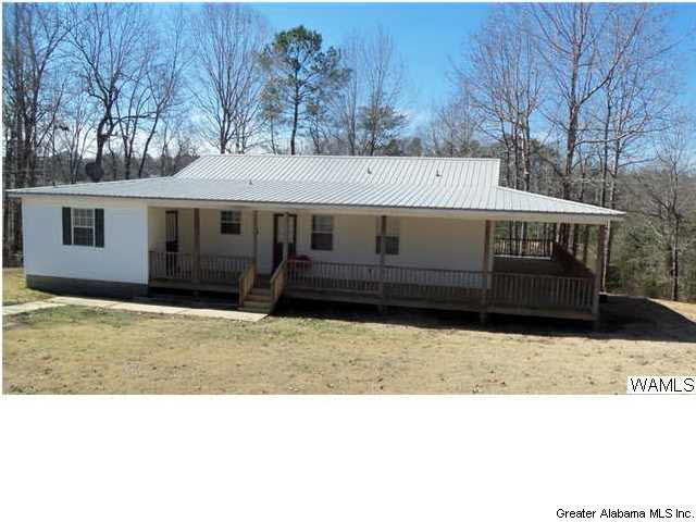 11452 Turner Bridge Road Tuscaloosa, AL 35406 - Photo 16 of 32
