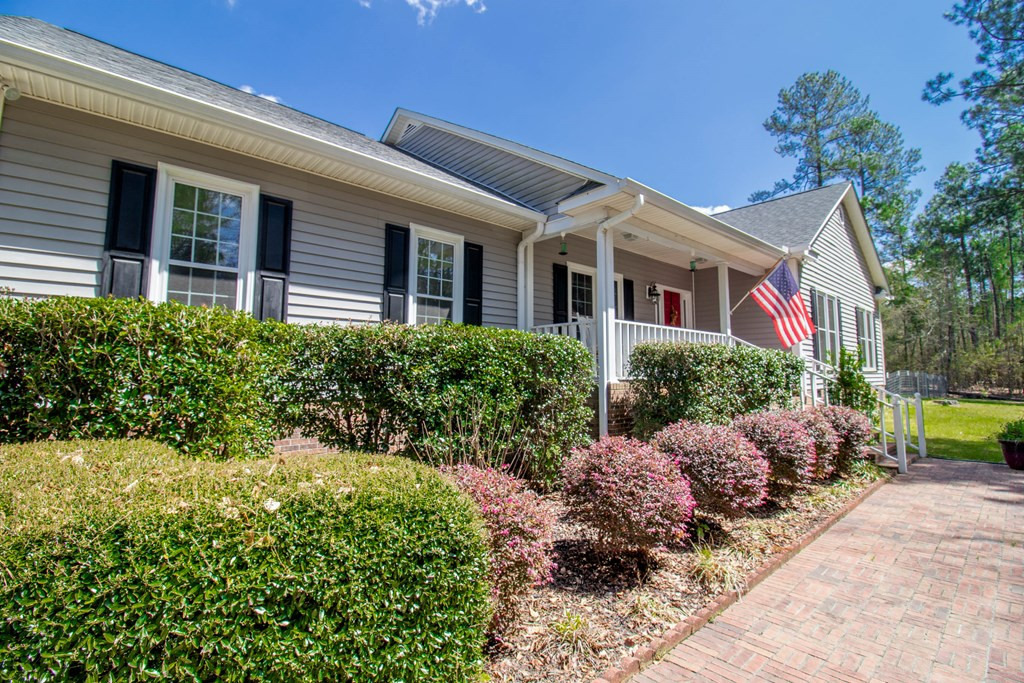 885 Bent Tree Road New Ellenton, SC 29809 - Photo 3 of 42 Gallery Image 3