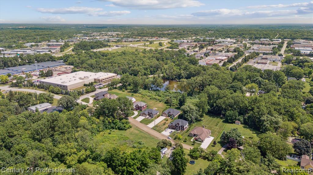 2655 Devondale Road Rochester Hills, MI 48309 - Photo 58 of 59