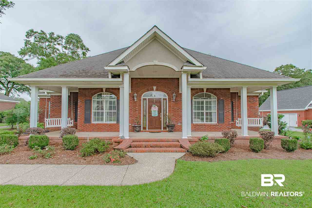 10671 Hunters Ridge Drive Mobile, AL 36695 - Photo 1 of 43 Gallery Image 1