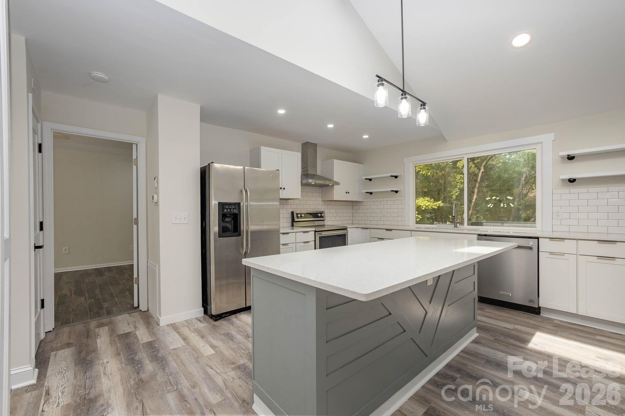 9501 Fairway Ridge Road Charlotte, NC 28277 - Photo 4 of 27
